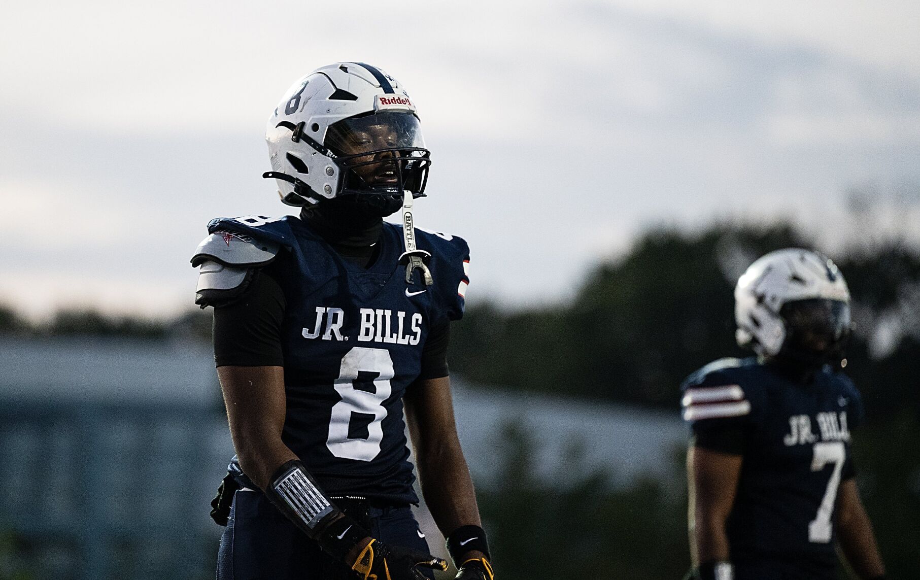 CBC vs. SLUH